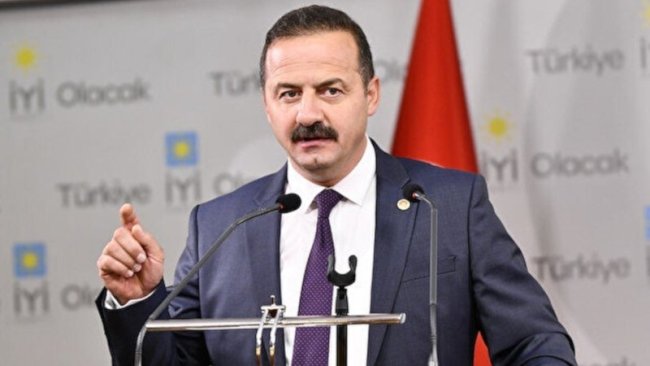 İyi Parti: ''Diyarbakır vurgusu, bana muhtaçsınız şımarıklığı olan HDP’ye kompliman gibi olur''