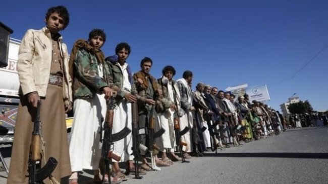 BM: Yemen'deki savaşta yüzlerce 'çocuk asker' hayatını kaybetti
