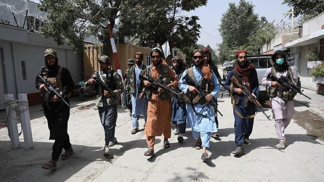BM’den Taliban cinayetlerine dair rapor