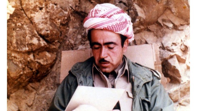 İdris Barzani’nin vefatının üzerinden geçen 35 yıl...