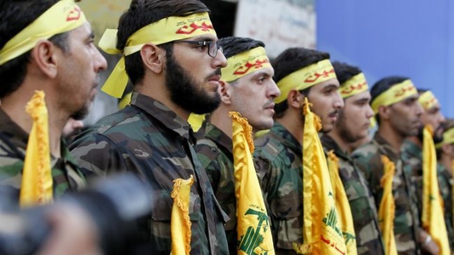 İran Suriye'nin doğusunu 'Iraklaştırıyor'