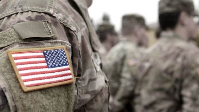 ABD, Doğu Avrupa'ya asker gönderiyor