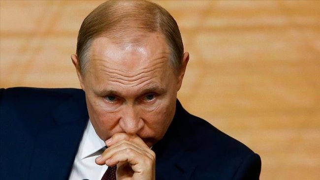 Rusya'nın ABD'ye yanıtı: Putin, Kolay olmayacak ama bir karar alacağız