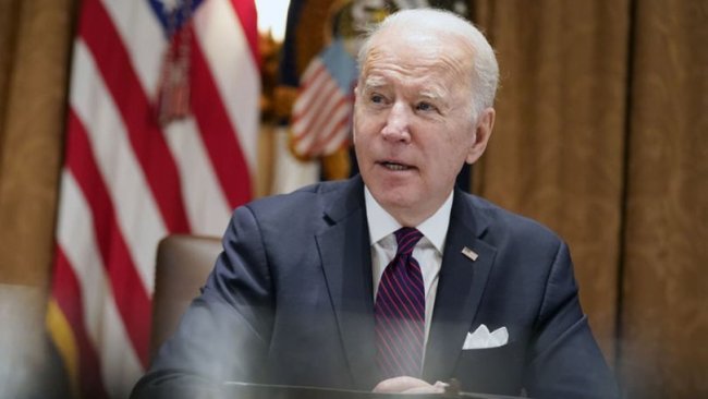Joe Biden: IŞİD lideri el-Kureyşi öldürüldü