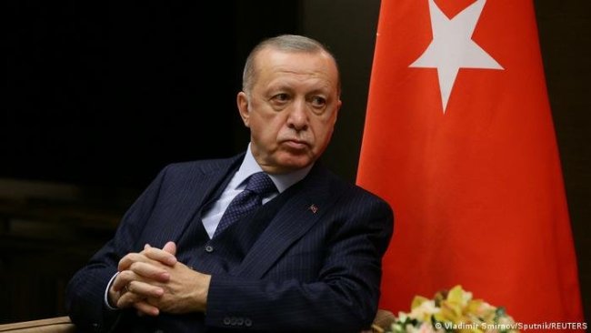 Erdoğan'dan AİHM ve Avrupa Konseyi açıklaması: Tanımayız