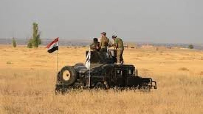 Kürt köyü 4 aydır Irak'lı güçlerin ablukasında
