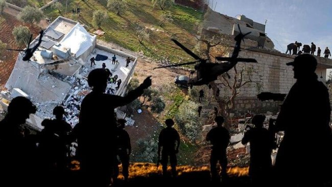 Pentagon'dan İdlib operasyonu açıklaması