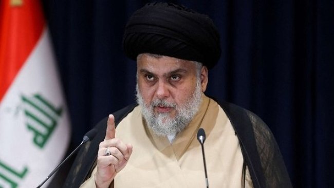 Sadr: Irak komşu ülkelere saldırı üssü olarak kullanılmamalı
