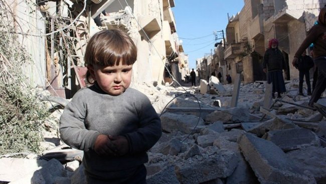 UNICEF: Irak'ta savaş kalıntısı mühimmatlar 52 çocuğu öldürdü