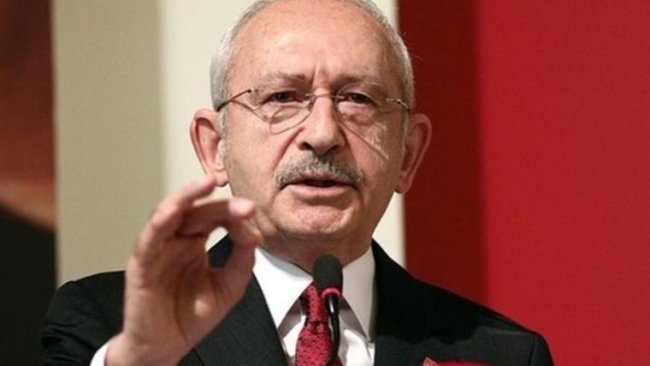 Kılıçdaroğlu'ndan erken seçim ve HDP açıklaması