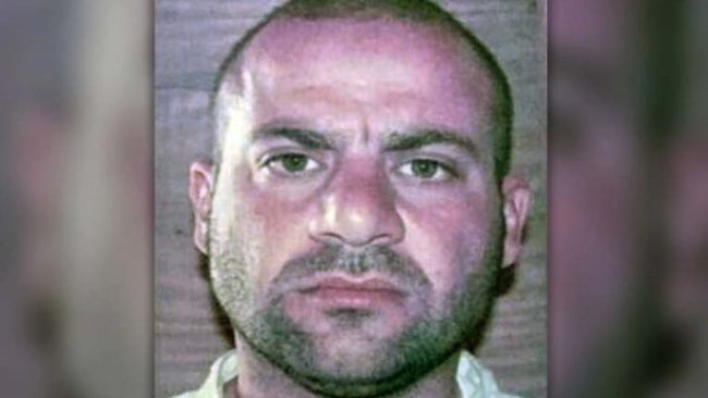 Öldürülen El Kureyşi, Ezidi soykırımından sorumlu tutulan Iraklı bir Türkmen