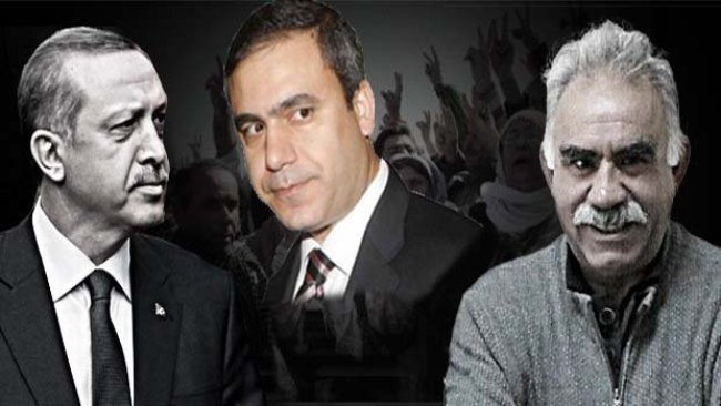 Yaşar Karadoğan: Öcalan –Devlet İlişkisi, Erdoğan’ın Açıklamaları