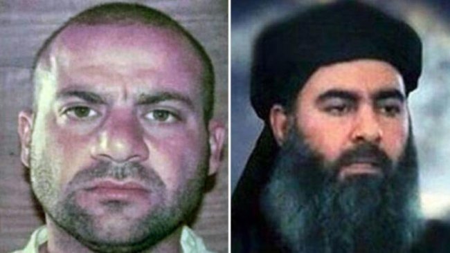 Yolları ve sonları birbirine benzeyen iki IŞİD lideri: Bağdadi ve Kureyşi