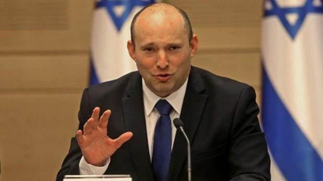 Bennett: İsrail'e yönelik en büyük tehdit İran'dır