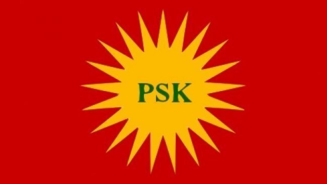 PSK: Rûdaw'ın yasaklanmasını kınıyoruz