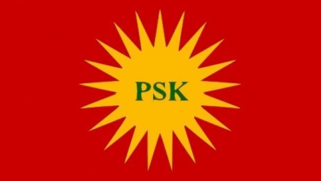 PSK: Rûdaw'ın yasaklanmasını kınıyoruz