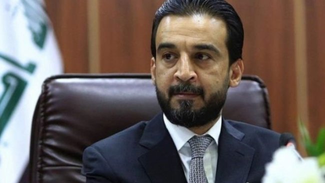 Irak Parlamentosu cumhurbaşkanlığı adaylık başvurusu için 3 gün süre verdi