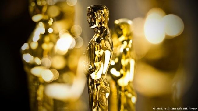 94. Oscar adayları belli oldu