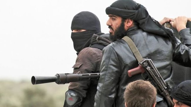 Fransa: Suriye’de Nusra Cephesi saflarında savaşan Ermeni kökenli Ezidi’ye 12 yıl hapis