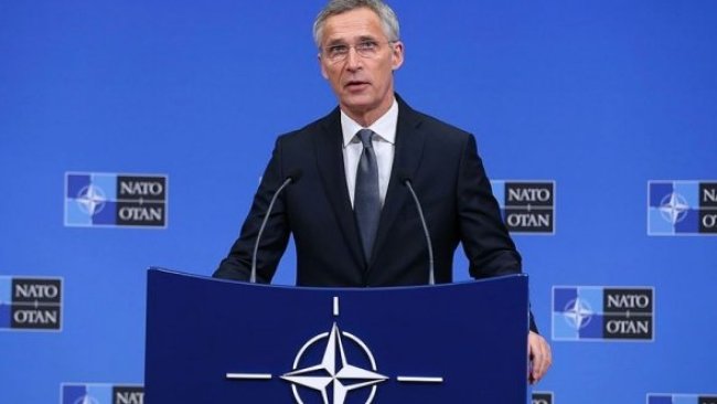 NATO'dan Rusya'ya 'diyalog daveti' için mektup