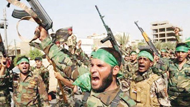 Irak’ta milis güçler arasında gerilim büyüyor