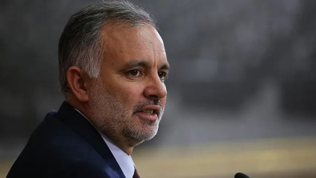 Ayhan Bilgen: HDP'de MYK’lara gönderilen notları açıklarım!