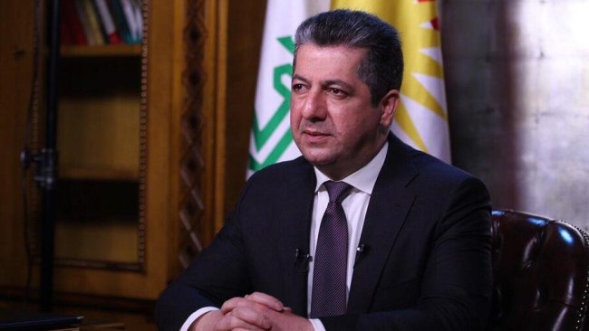 Başbakan Mesrur Barzani Katar’a ziyarette bulunacak
