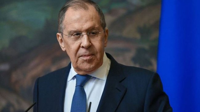 Lavrov: Batıyla anlaşma şansı her zaman var