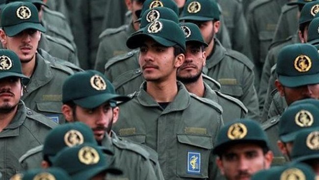 İran Devrim Muhafızları’nda yolsuzluk skandalı