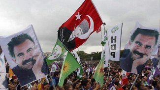 PKK Kemalist Sol İlişkileri Ve Kürd Milli Meselesi