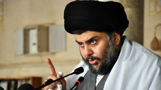 Sadr: Parlamento siyasallaşmış yargıyı denetlemeli