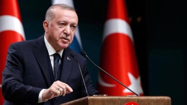 Erdoğan: HDP'yi çıldırtıyorlar...Oldu olacak!