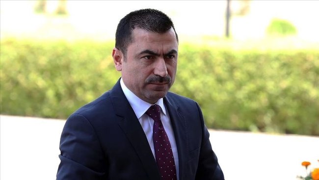 Kürdistan Bölgesi Planlama Bakanı: Katar ile ortak ekipler kuracak