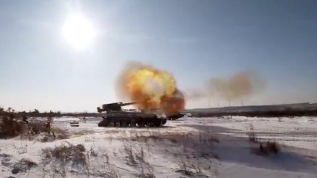 Reuters duyurdu: Ukrayna'nın doğusunda 'provakasyon' bombardımanı iddiası