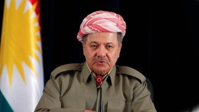 Başkan Barzani’den öğrencilere: Kürdistan'ı zenginleştirin