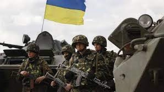 AFP: Çıkan çatışmada bir Ukrayna askeri öldü