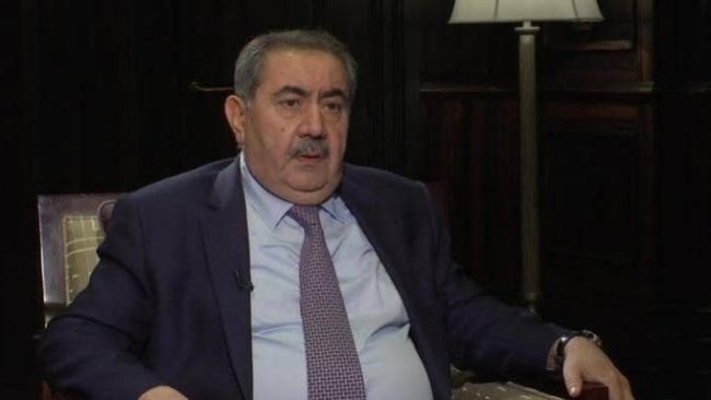 Hoşyar Zebari: Irak Federal Mahkemesi'nin kararına ilişkin açıklamalarda bulunacağım