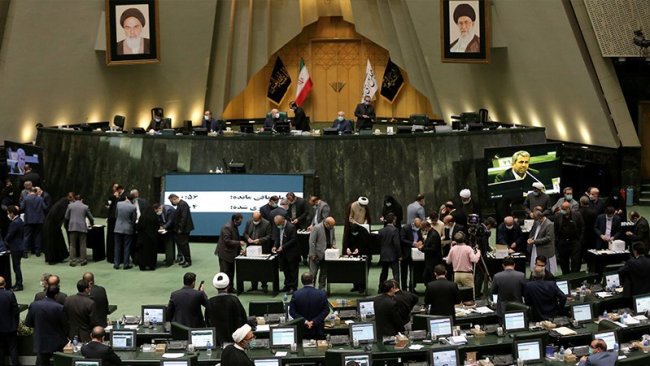 İranlı vekiller, nükleer anlaşmayı canlandırmak için 6 şart öne sürdü