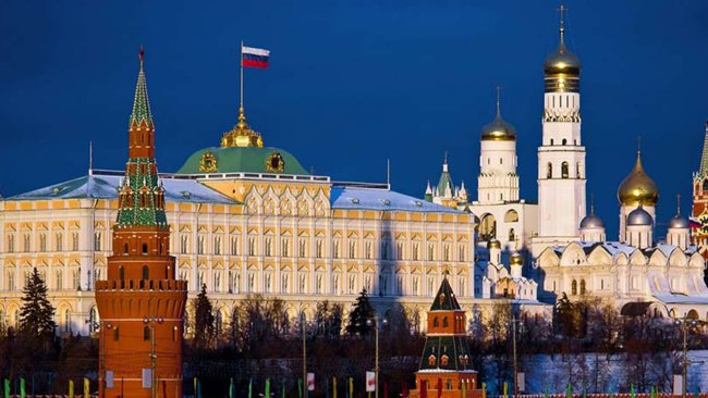 Kremlin’den ABD medyasının ‘ölüm listesi’ iddialarına yanıt