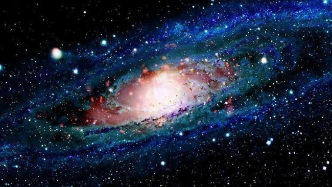 Samanyolu'nun 100 katı: Bilinen en büyük galaksi keşfedildi