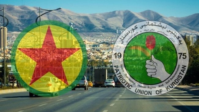 YNK parlamenteri: PKK'nin eylemleri haddini aştı