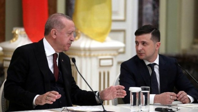 Reuters: Türkiye, Ukrayna krizinde benzersiz bir çıkmaz içinde