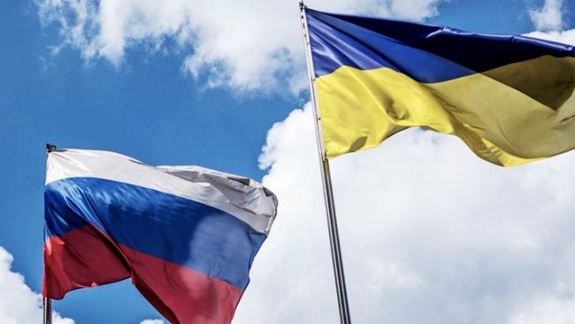 Ukrayna'dan vatandaşlarına acil Rusya çağrısı