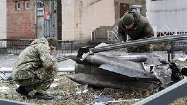 Ukrayna, savaş bilançosunu açıkladı