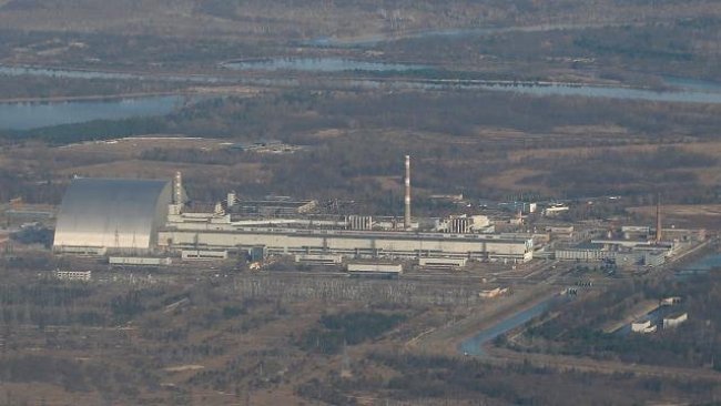 ''Çernobil'de aşırı radyasyon seviyeleri kaydedildi'' uyarısı