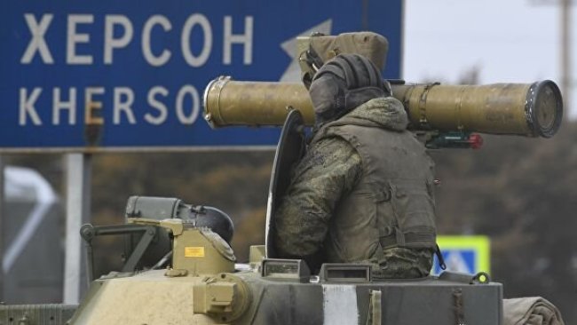 Peskov: Rusya’nın askeri operasyon planı yeniden başladı