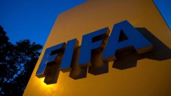 FIFA'dan Rusya'ya yaptırım kararı