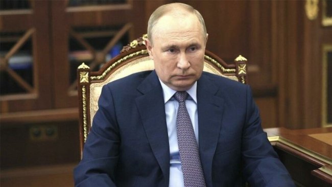 Rusya Devlet Başkanı Putin'in ülkesine girişini yasaklayan ilk devlet oldu