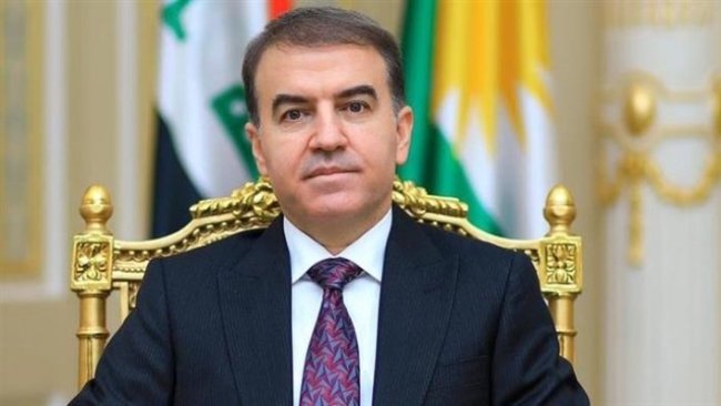 Hewramî: Irak Anayasa Mahkemesi'nin bileşimi anayasaya aykırı