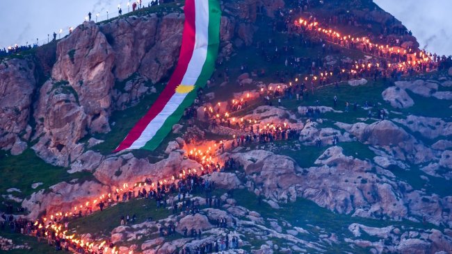 Washington Belediye Meclisi'nden Newroz’u resmen tanıma kararı